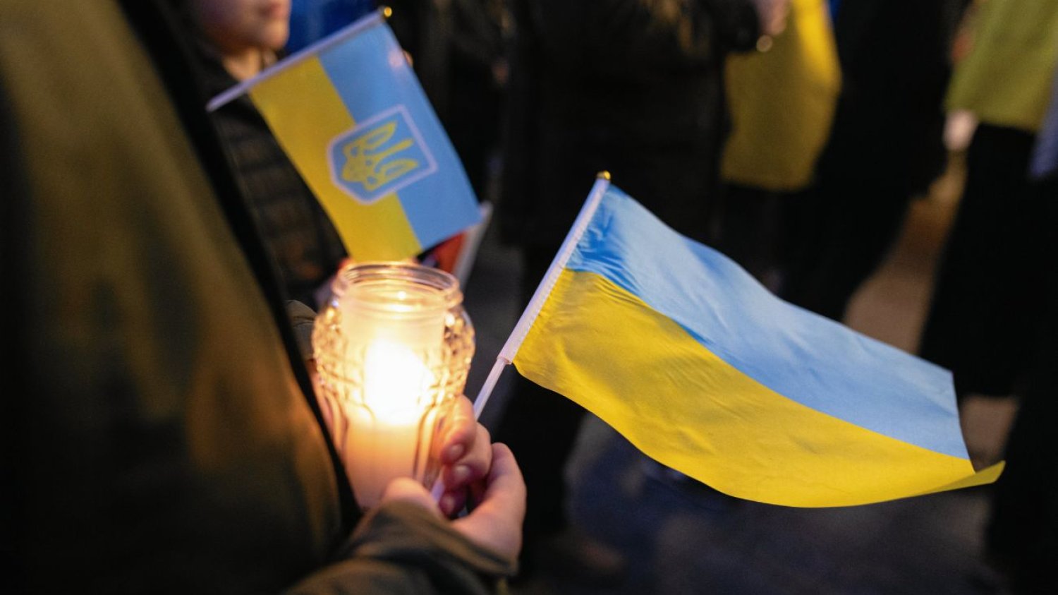 To najbardziej zmasowane ataki Rosji na Ukrainę. Taki jest cel Putina