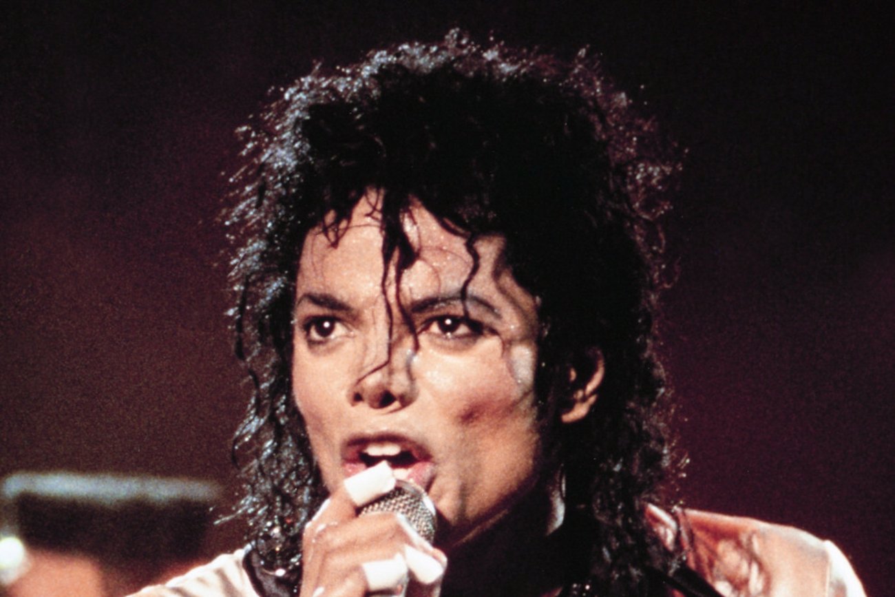 Dorosłe dzieci Michaela Jacksona oddały mu hołd na Tony Awards.