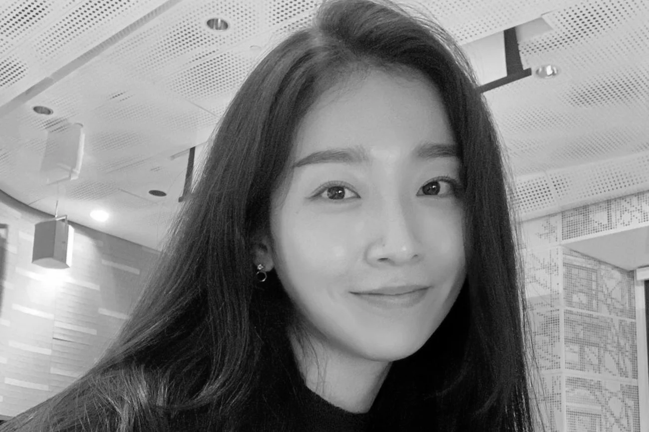 Kim Mi-Soo