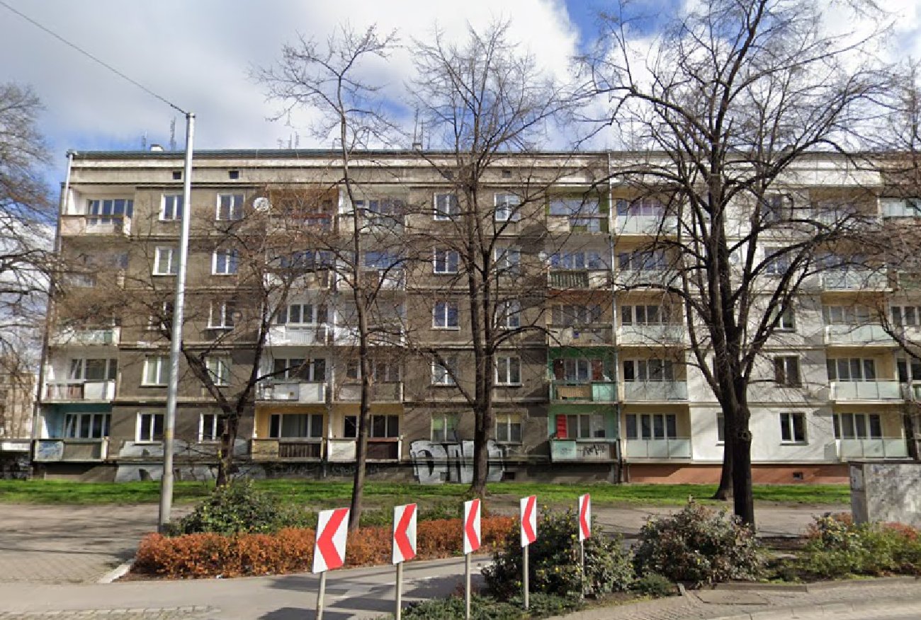 Wrocław. Wynajmował mieszkania młodym kobietom, a następnie je gwałcił.