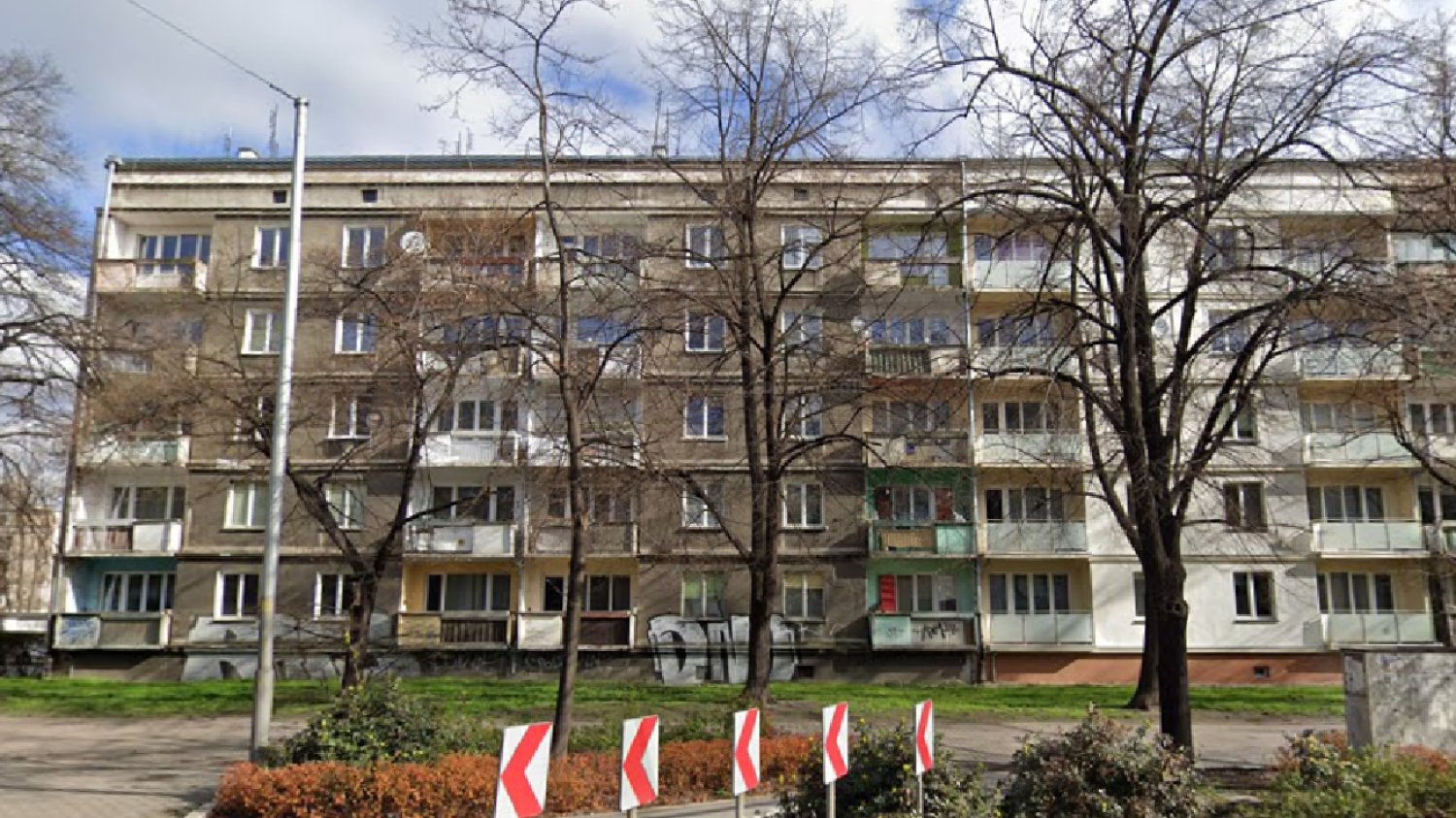 Wrocław. Wynajmował mieszkania młodym kobietom, a następnie je gwałcił.