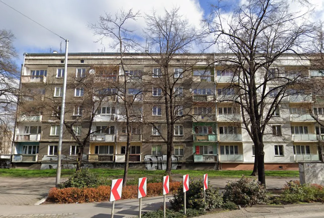 Wrocław. Wynajmował mieszkania młodym kobietom, a następnie je gwałcił.