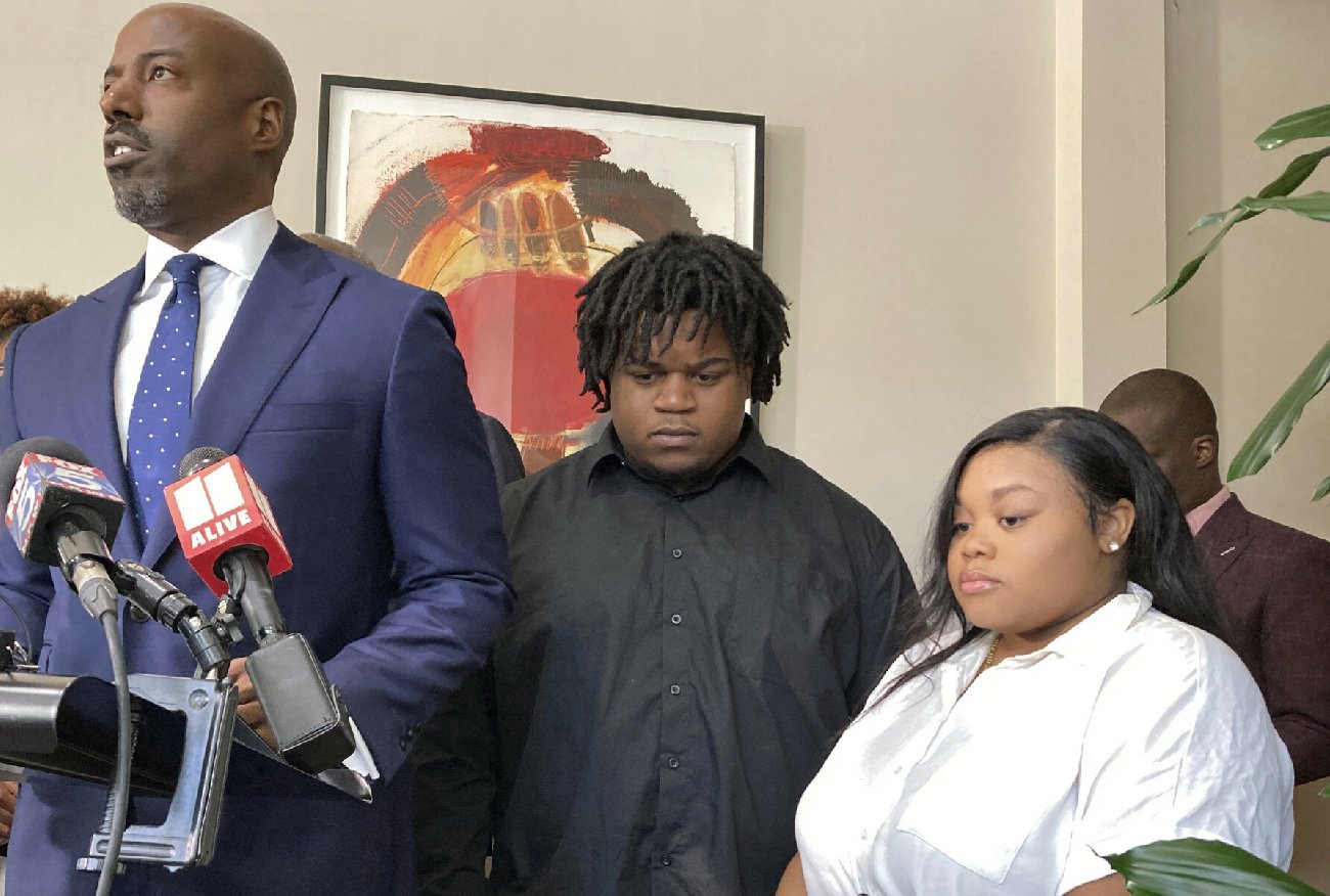 USA. Lekarka urwała dziecku główkę podczas porodu.