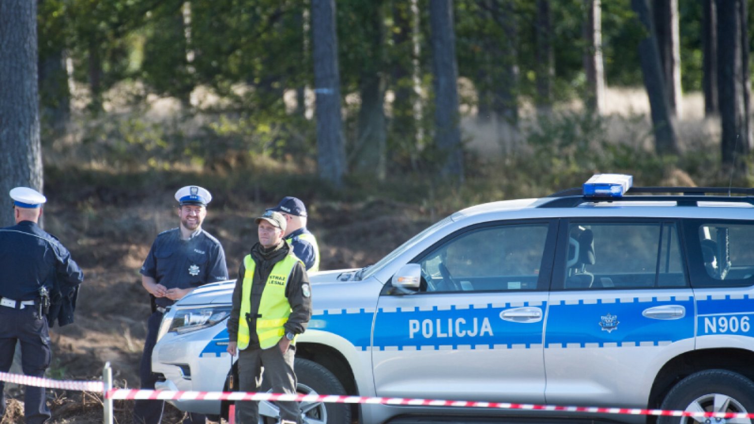 E-papieros, który miała uszkodzić nastolatka z Poznania, miał być powodem porwania dziewczynki.