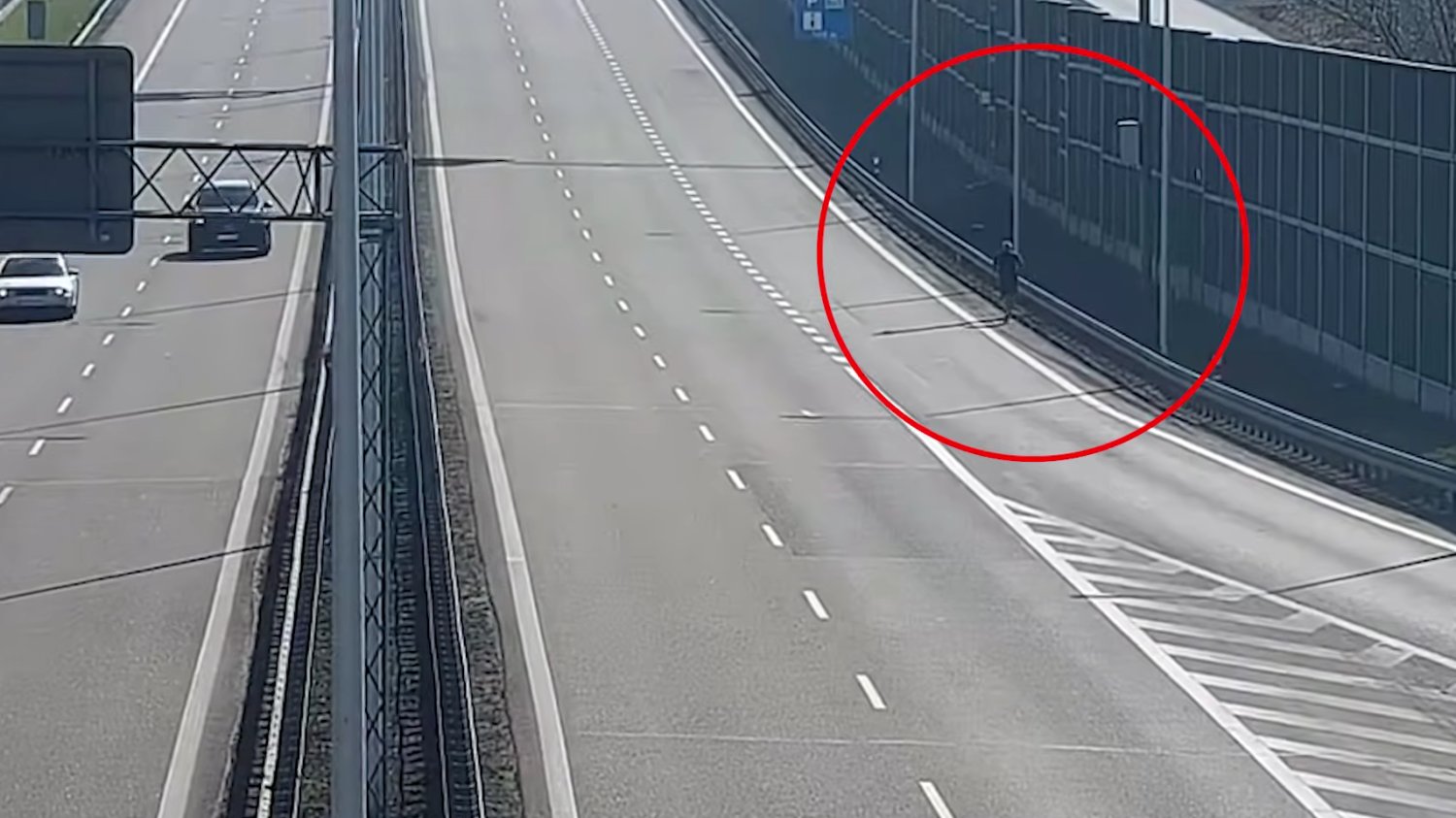 S12 w okolicy Świdnika S12 w okolicy Świdnika