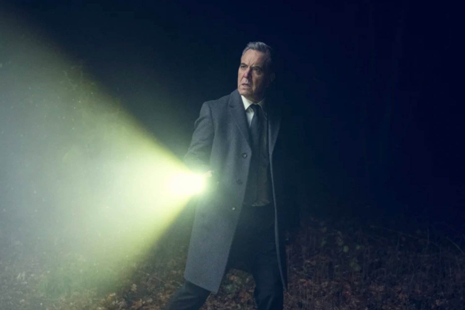 Polacy go uwielbiają. Netflix zapowiada premierę nowego serialu Harlana Cobena Nowy serial Harlana Cobena na Netflix. Wiemy, kiedy premiera