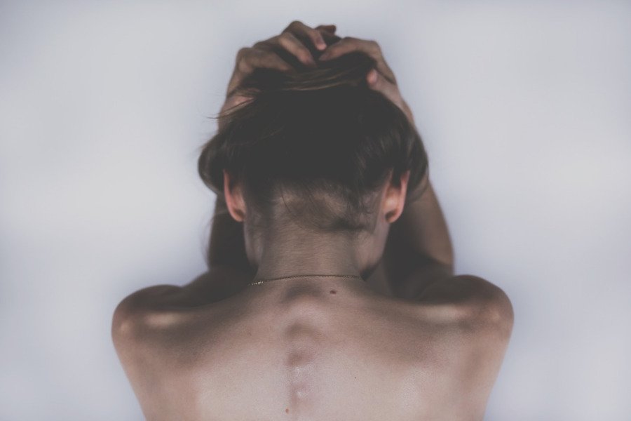 Depresja nie jest jesienną chandrą. To coś znacznie mroczniejszego