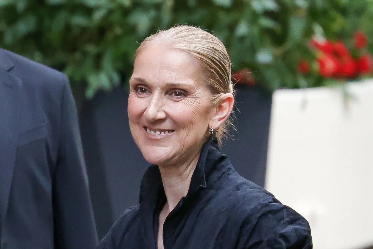 Czy Celine Dion wystąpi podczas ceremonii otwarcia Igrzysk Olimpijskich w Paryżu? Czy Celine Dion wystąpi podczas ceremonii otwarcia Igrzysk Olimpijskich w Paryżu?