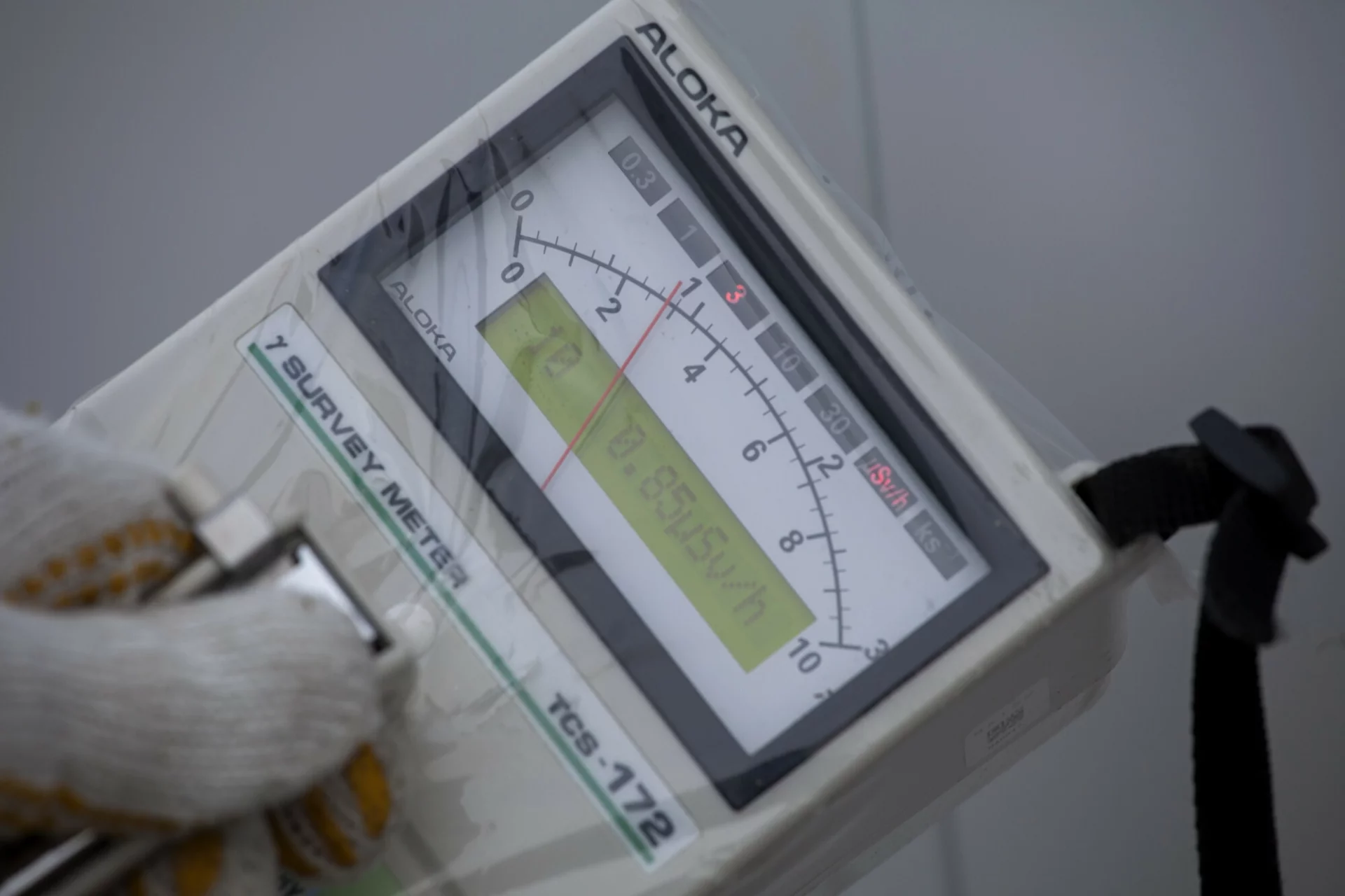 Podwyższony poziom izotopu Bi-214 w Polsce? PAA wyjaśniła to zjawisko. Podwyższony poziom izotopu Bi-214 w Polsce? PAA wyjaśniła to zjawisko.