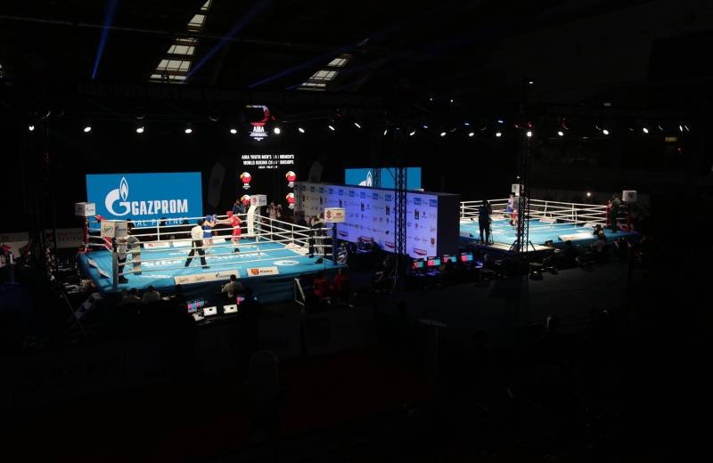 MŚ w Kielcach zakończyły się 20 kwietnia.