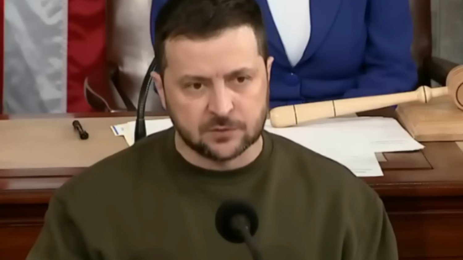 Orędzie Zełenskiego przed Radą Najwyższą. Zapowiedź prezydenta Ukrainy