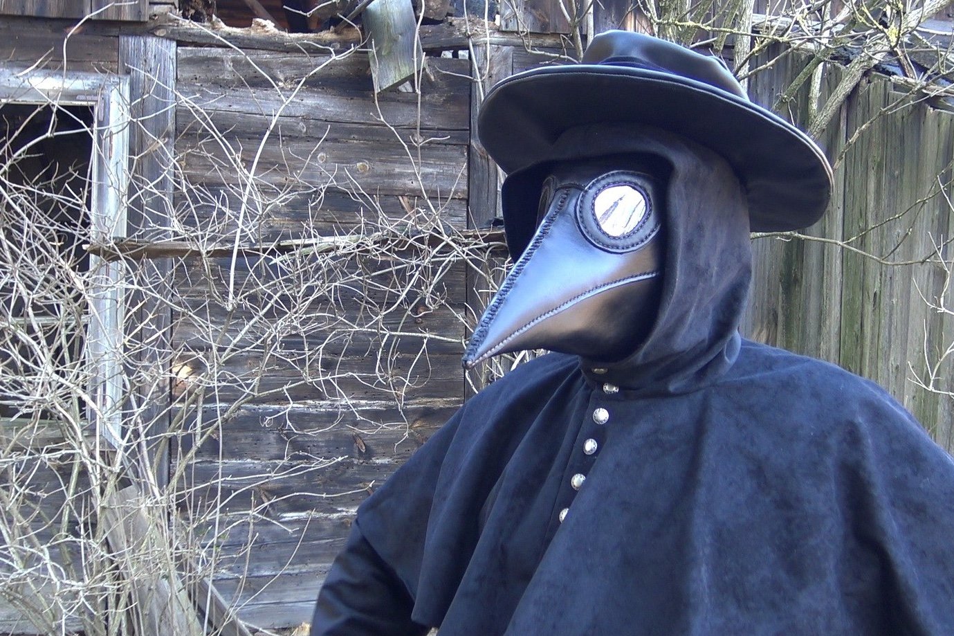 Jakub "Irytujący Historyk" Czerwiński