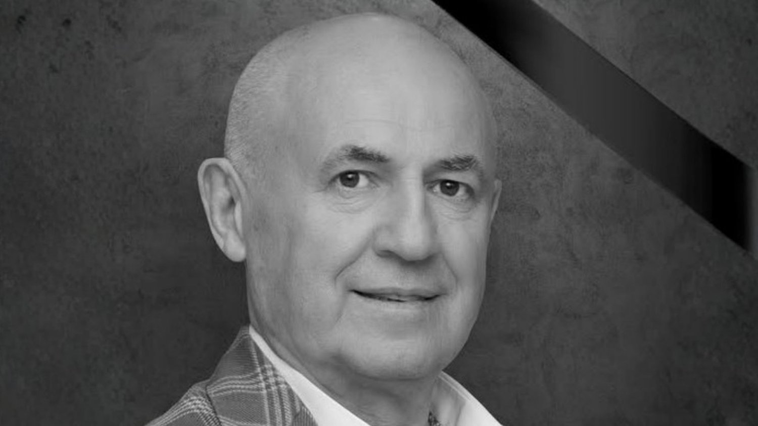 Leszek Gierszewski z Drutex S.A. nie żyje.
