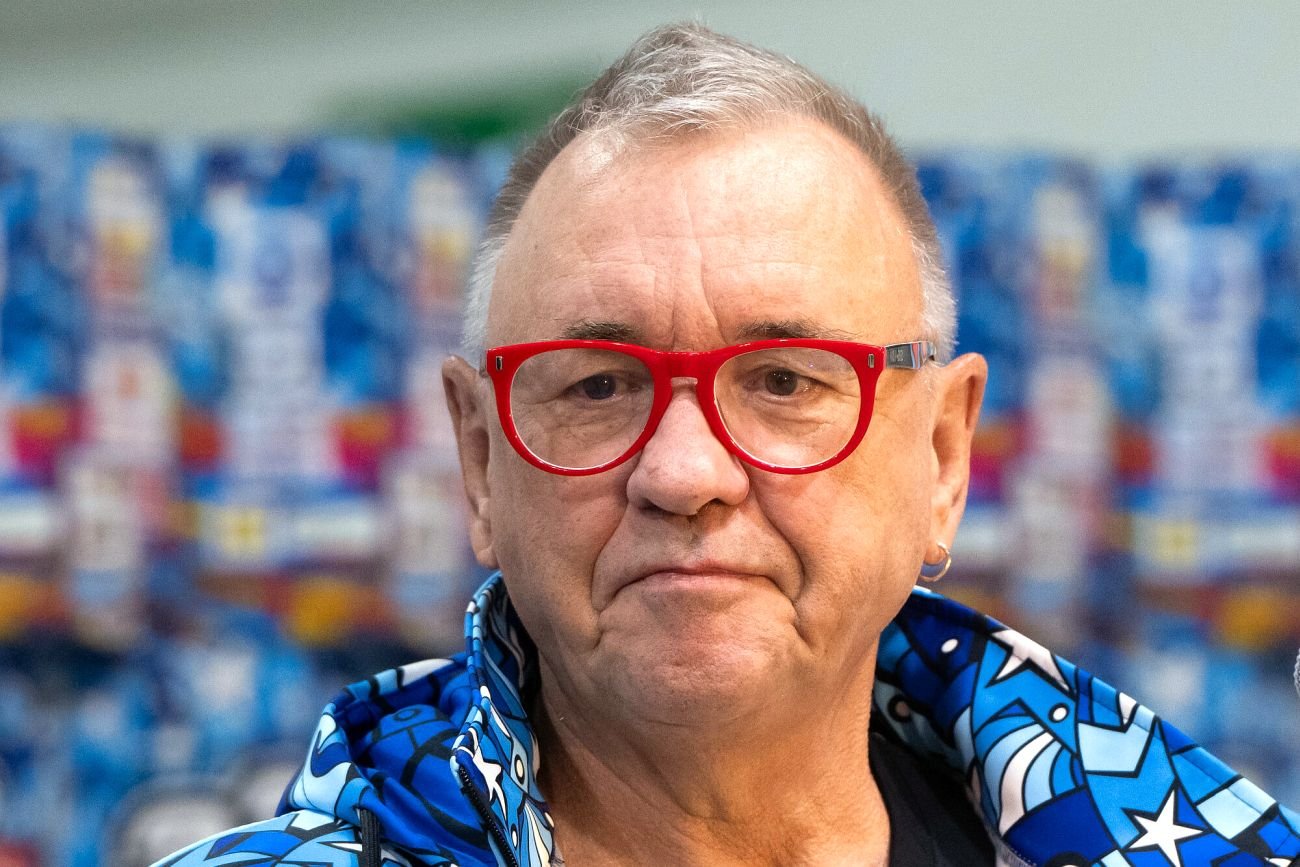 Jak co roku w styczniu rusza WOŚP a wraz z nią festiwal plucia na Jerzego Owsiaka