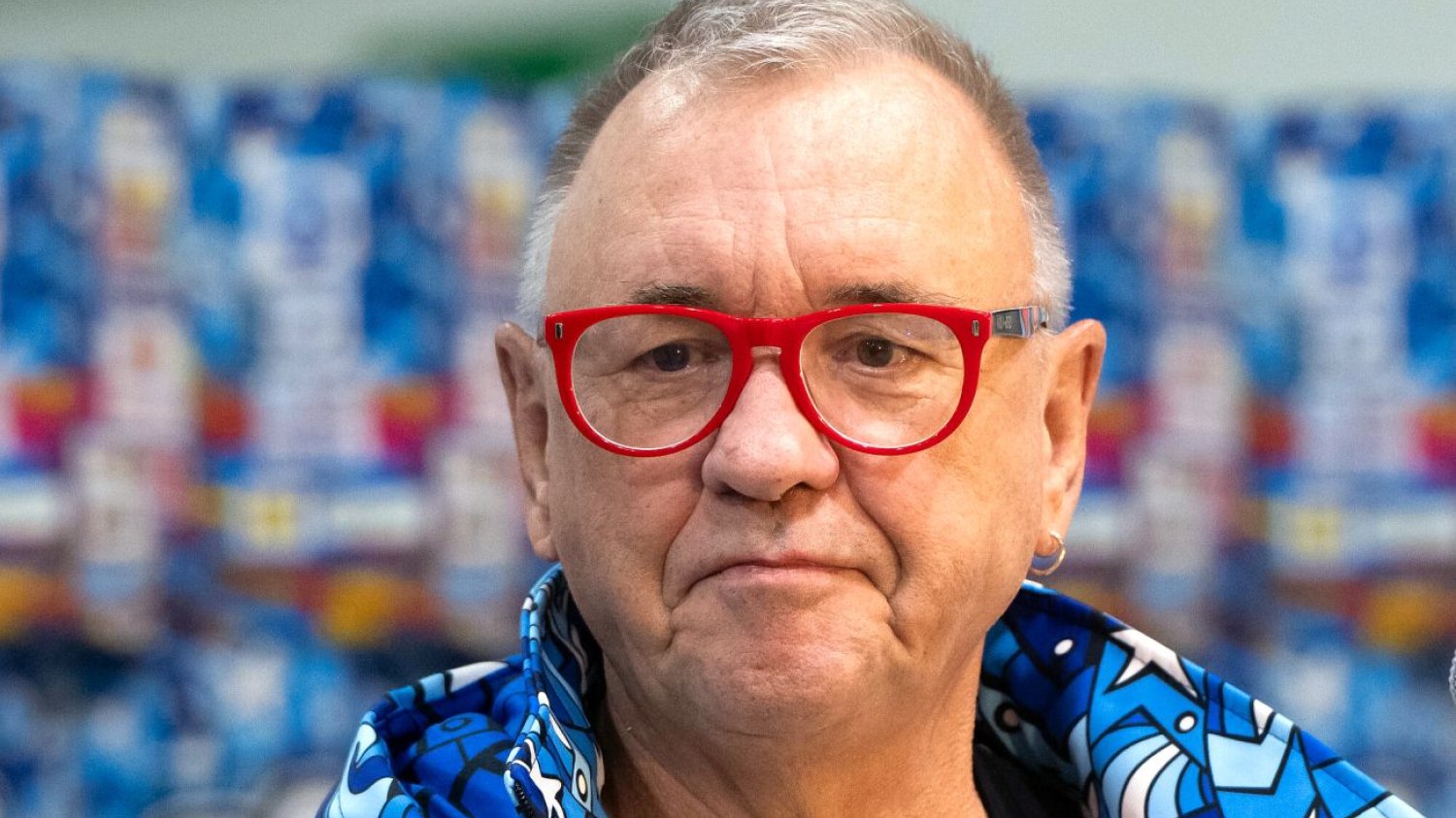 Jak co roku w styczniu rusza WOŚP a wraz z nią festiwal plucia na Jerzego Owsiaka