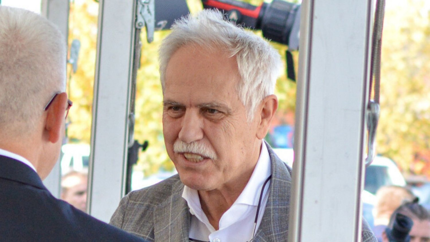 Koniec wojny w rodzinie Zygmunta Solorza. Założyciel Polsatu się nie ucieszy