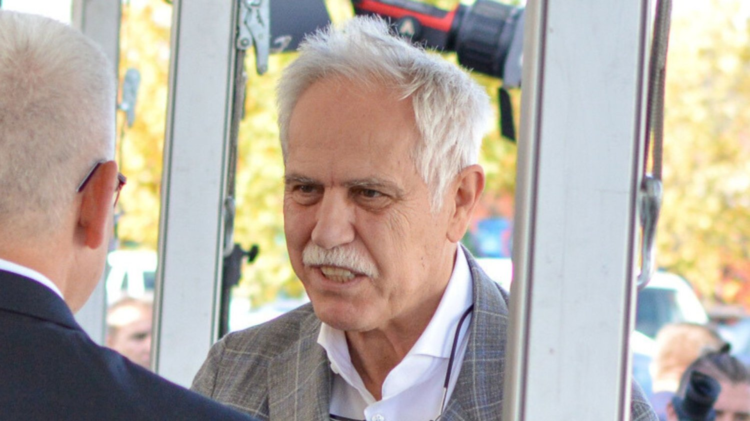 Zygmunt Solorz przegrał z dziećmi Zygmunt Solorz