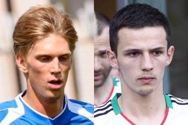 Bartosz Salomon nowy piłkarz AC Milan i Rafał Wolski nowy zawodnik Fiorentiny.