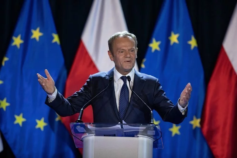 Donald Tusk nie wystartuje w wyborach prezydenckich.
