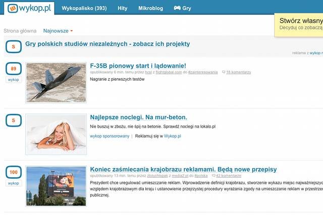 Wykop.pl pomógł złapać złodziei laptopa