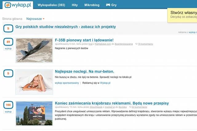 Wykop.pl pomógł złapać złodziei laptopa