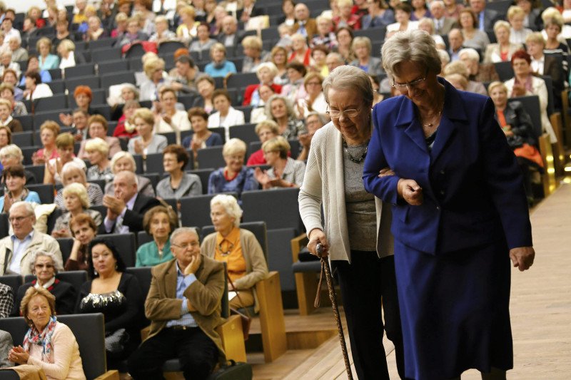 Uniwersytet Trzeciego Wieku