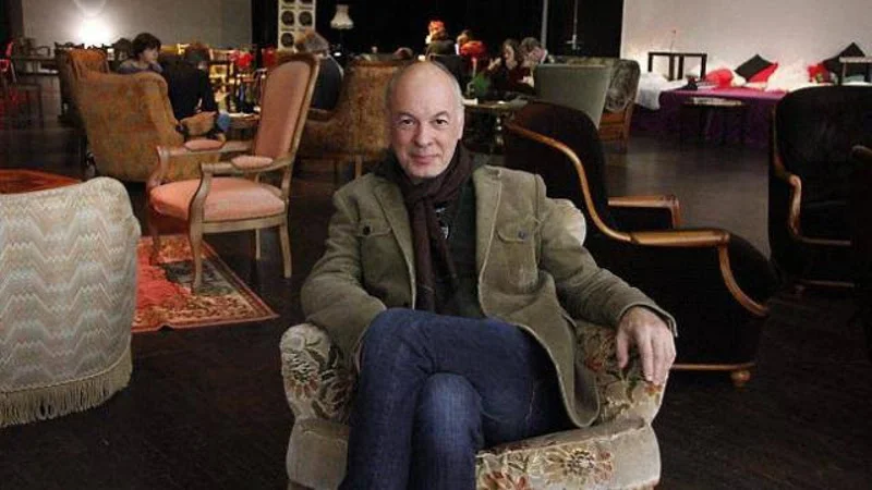 Philippe Van Leeuw