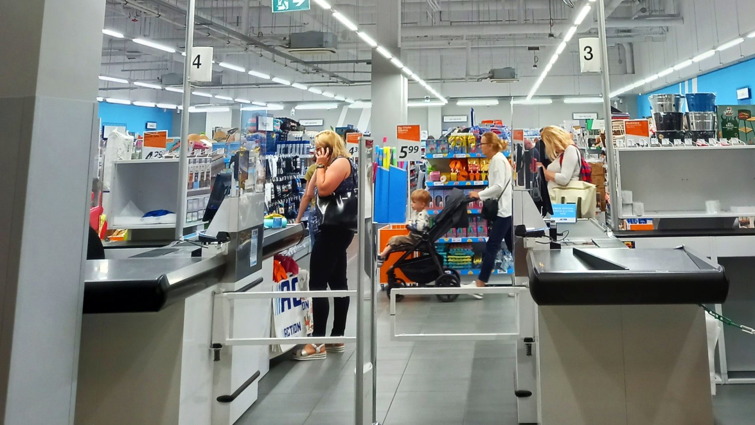 Action pospiesznie wycofuje produkt ze sklepów. Nie dawaj go dziecku, bo to niebezpieczne