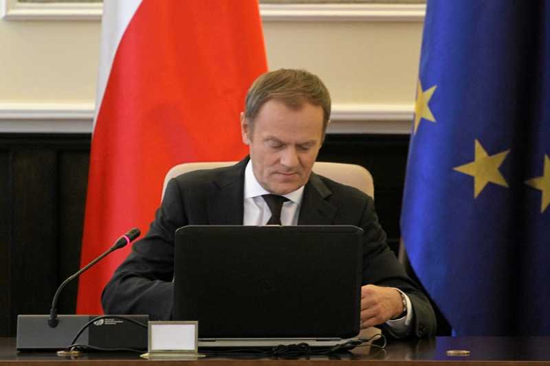 Fotoradary pogrążą Donalda Tuska i Platformę Obywatelską? To jest możliwe – przyznają politolodzy