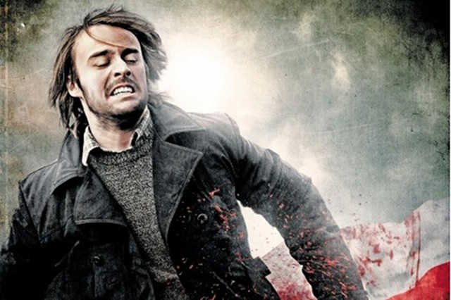 Masowe pozwy za ściąganie z torrentów filmu "Czarny czwartek"? Internauci dostają polecenia zapłaty 550 zł.