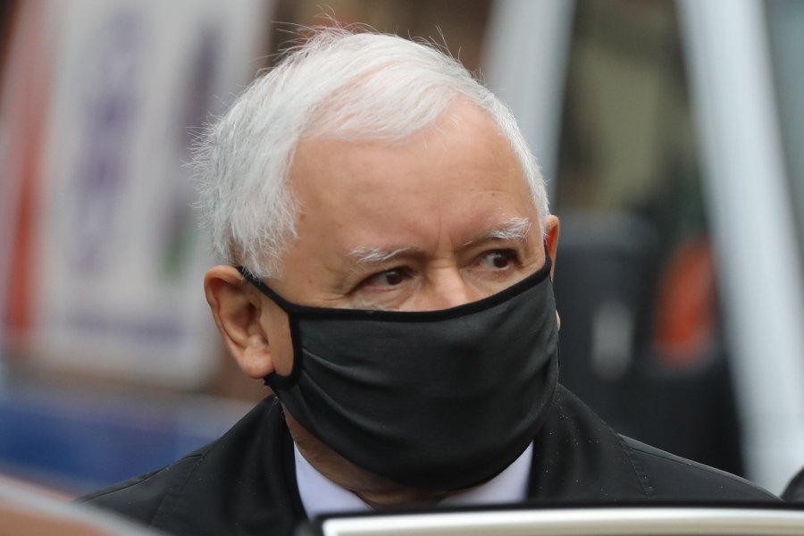 PiS w nowym sondażu IBRiS dla "Rzeczpospolitej" notuje najgorszy wynik od lat.