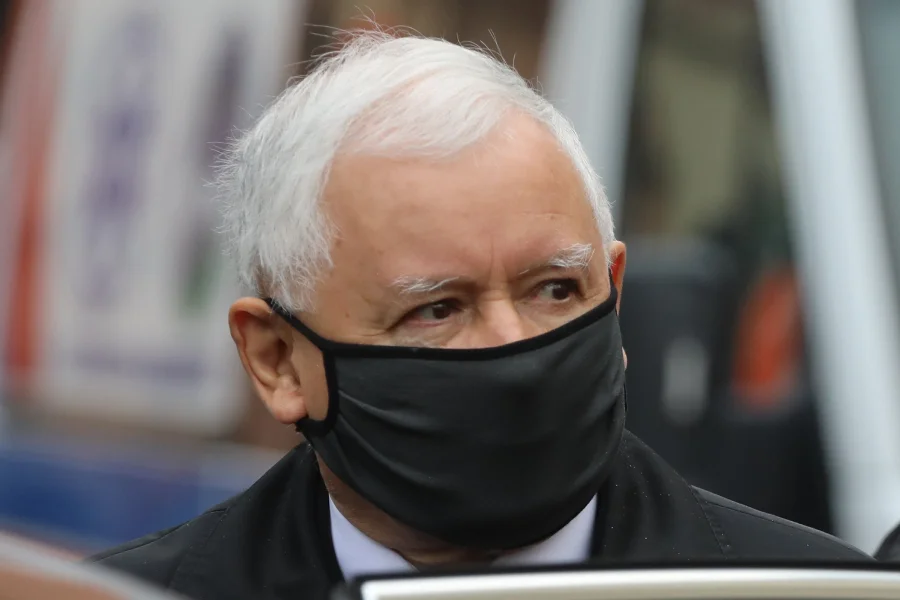PiS w nowym sondażu IBRiS dla "Rzeczpospolitej" notuje najgorszy wynik od lat.