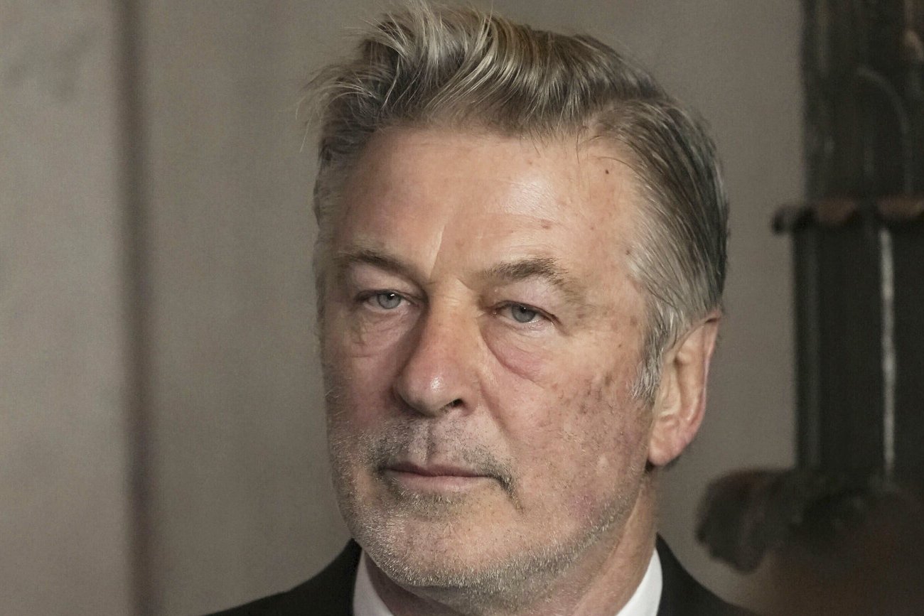 Alec Baldwin będzie oskarżony o nieumyślne zabójstwo. Zginęła operatorka