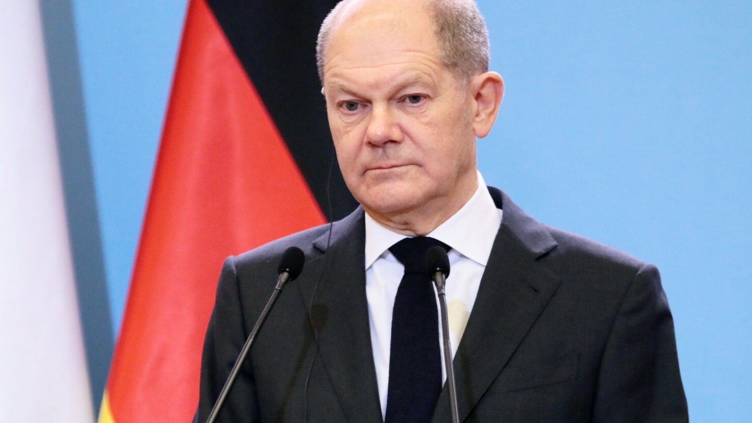 Władze Niemiec zaoferowały Polsce patrole niemieckich samolotów nad naszym krajem