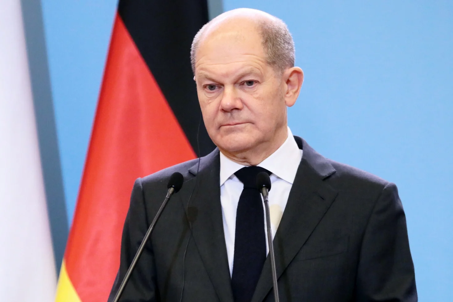 Władze Niemiec zaoferowały Polsce patrole niemieckich samolotów nad naszym krajem