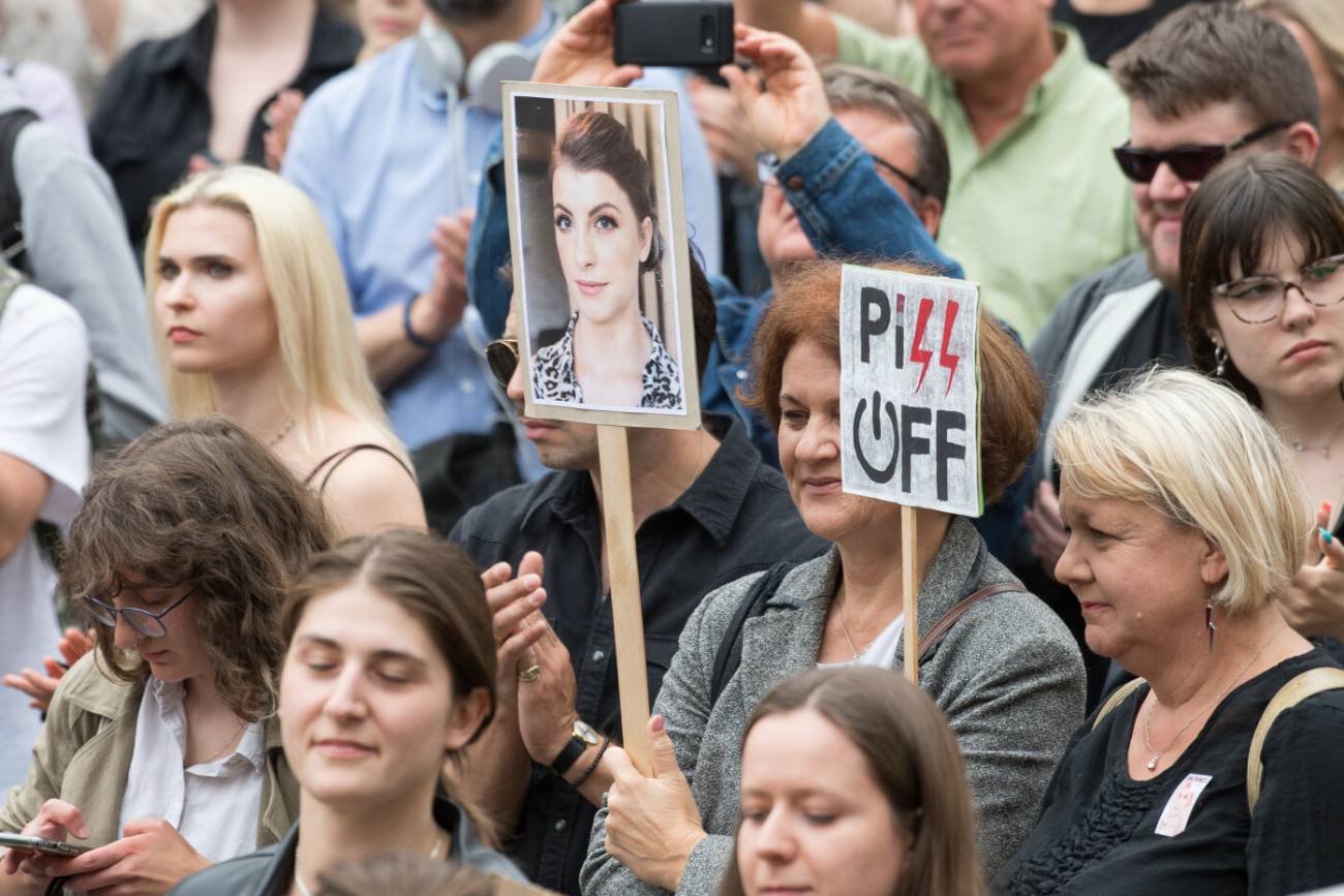Proces w związku ze sprawą Izabeli z Pszczyny. Śledztwo zakończone