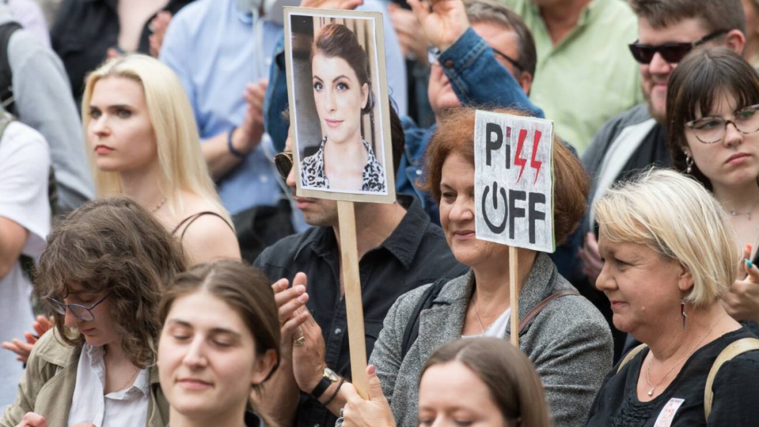 Proces w związku ze sprawą Izabeli z Pszczyny. Śledztwo zakończone