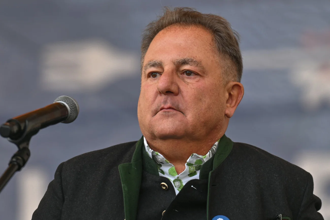 Makłowicz wygrał sprawę z producentem energetyków.