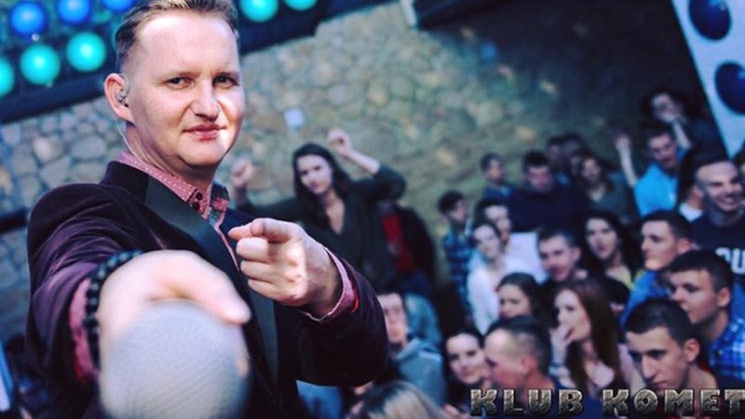 Discopolo rządzi! Wyszło z niszowych dyskotek. Teraz ma głos...
