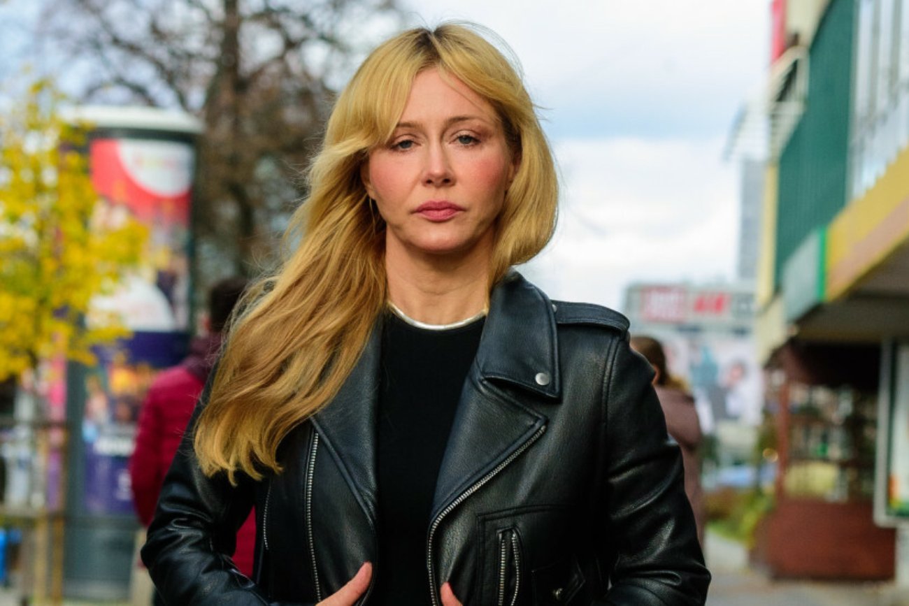 Warnke ostro o relacji ze Stramowskim. Nie pozostawiła żadnych wątpliwości