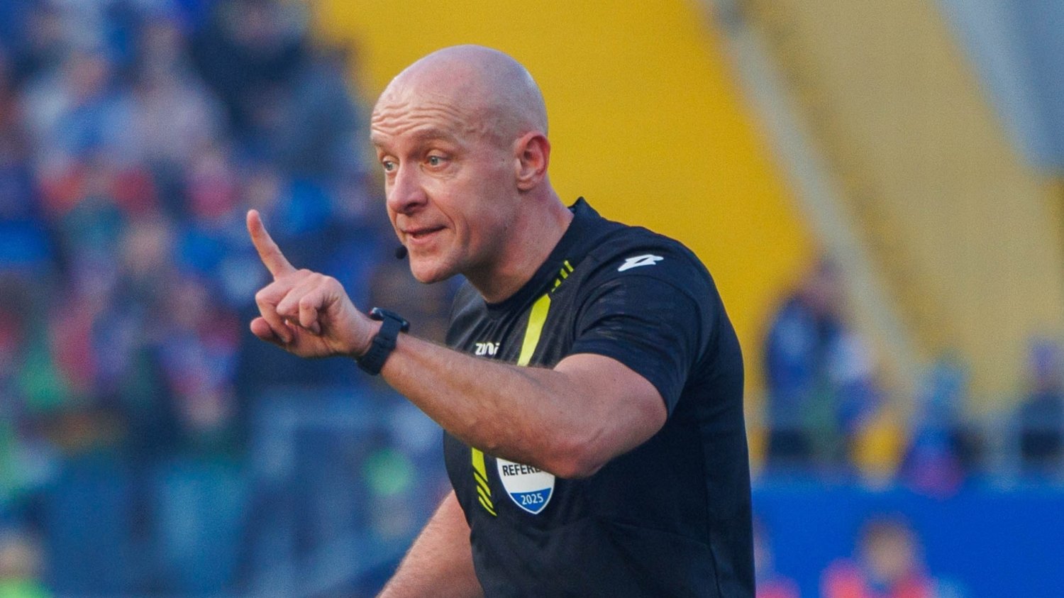 Szymon Marciniak