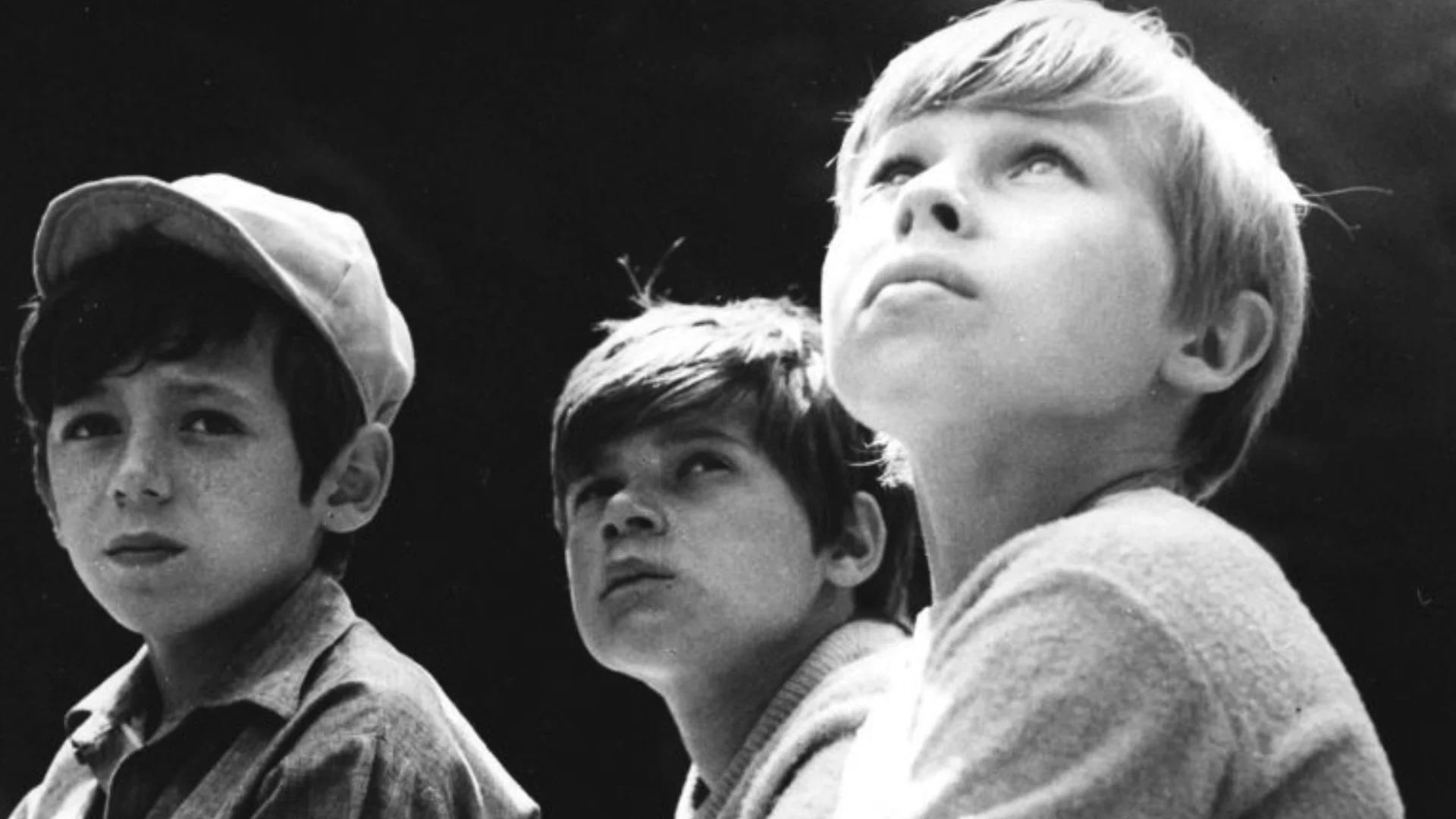 3 zapomniane seriale PRL-u, które polecili mi rodzice. Wrócą wspomnienia z dzieciństwa 3 zapomniane seriale PRL-u, które polecili mi rodzice. Wrócą wspomnienia z dzieciństwa