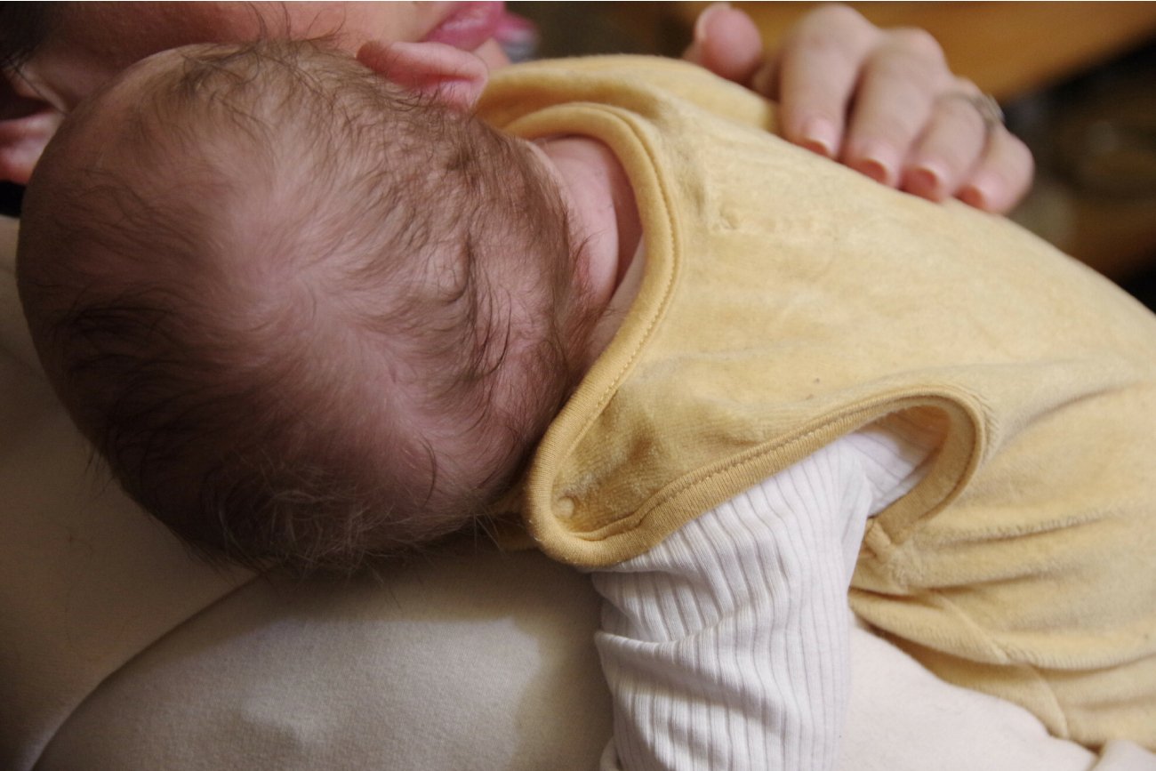 Porzucone trojaczki z Tarnowa. Dzieci czekają na rodzinę zastępczą