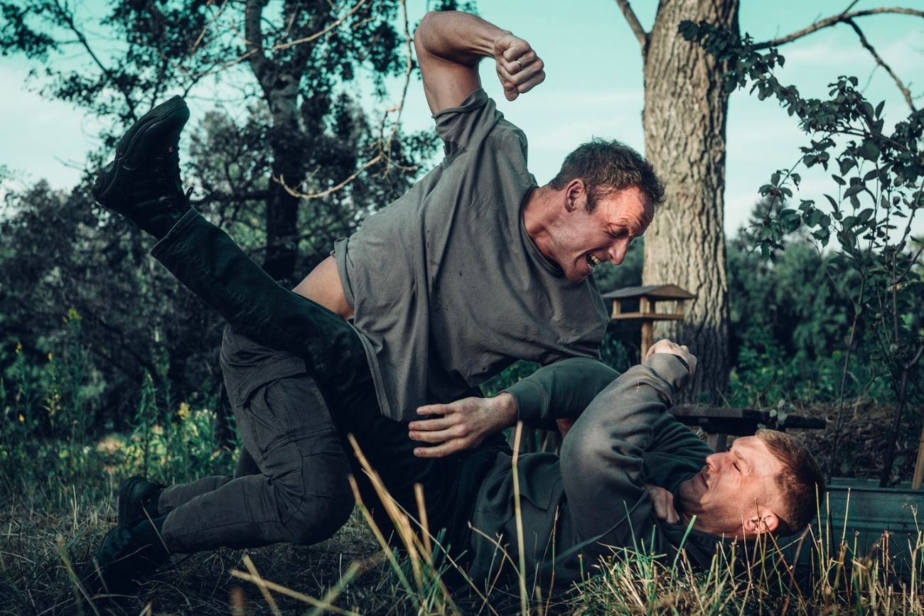 Gdzie kręcono polski hit Netflixa? "Idź przodem, bracie" szturmem zdobyło szczyt serwisu