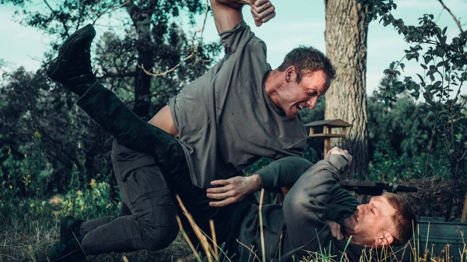 Gdzie kręcono polski hit Netflixa? "Idź przodem, bracie" szturmem zdobyło szczyt serwisu