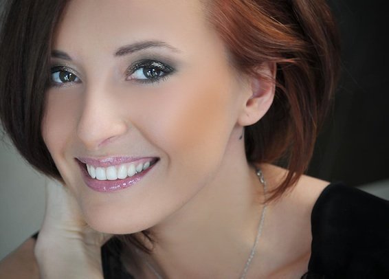 Singiel, który Kuszyńska zaprezentuje na konkursie Eurowizji, będzie jednocześnie zapowiadał jej drugą solową płytę.