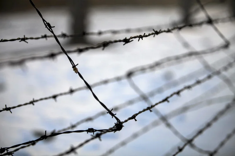 Dyrektor Miejsca Pamięci skarży się na zachowanie zwiedzających.