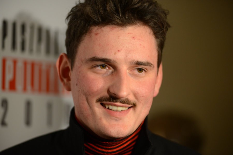 Dawid Podsiadło pokazał zwiastun nowego teledysku, który ukaże się na początku września.