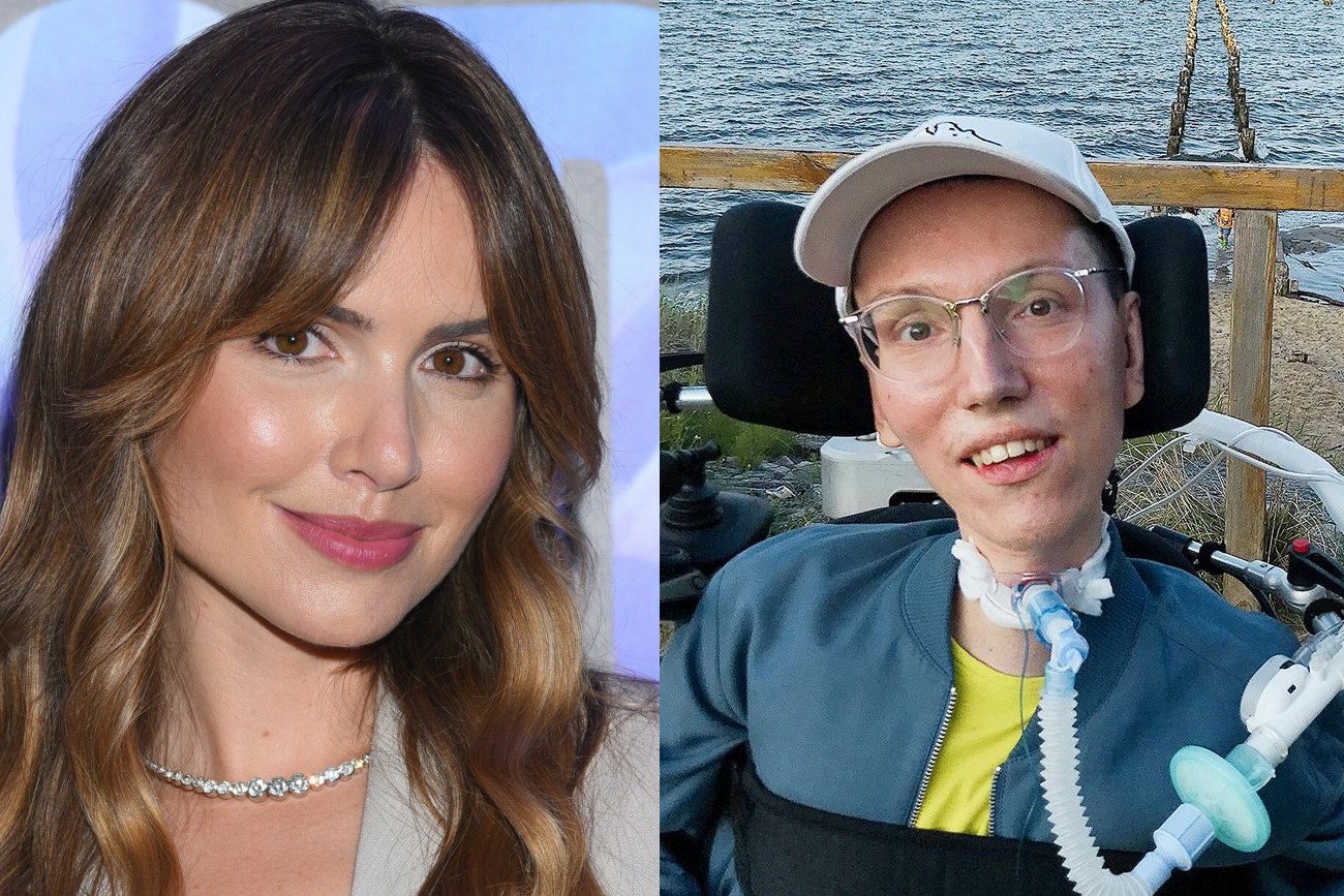 Wojtek Sawicki, Marta Żmuda-Trzebiatowska.