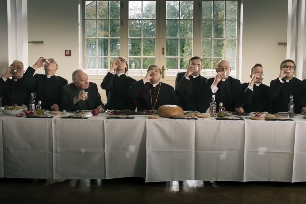 "Kler" Wojciecha Smarzowskiego ma premierę kinową 28 września